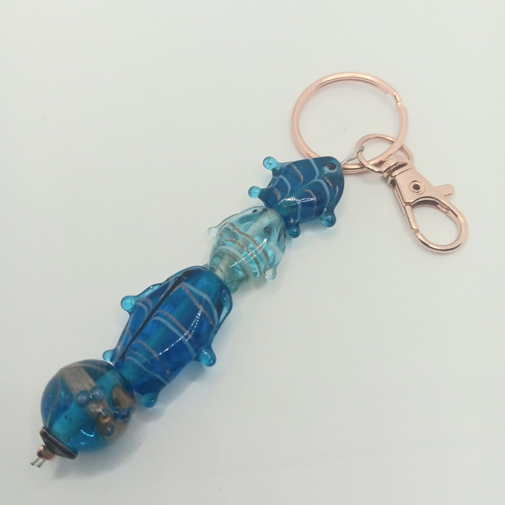Keychain Set - Picture 2 of 5